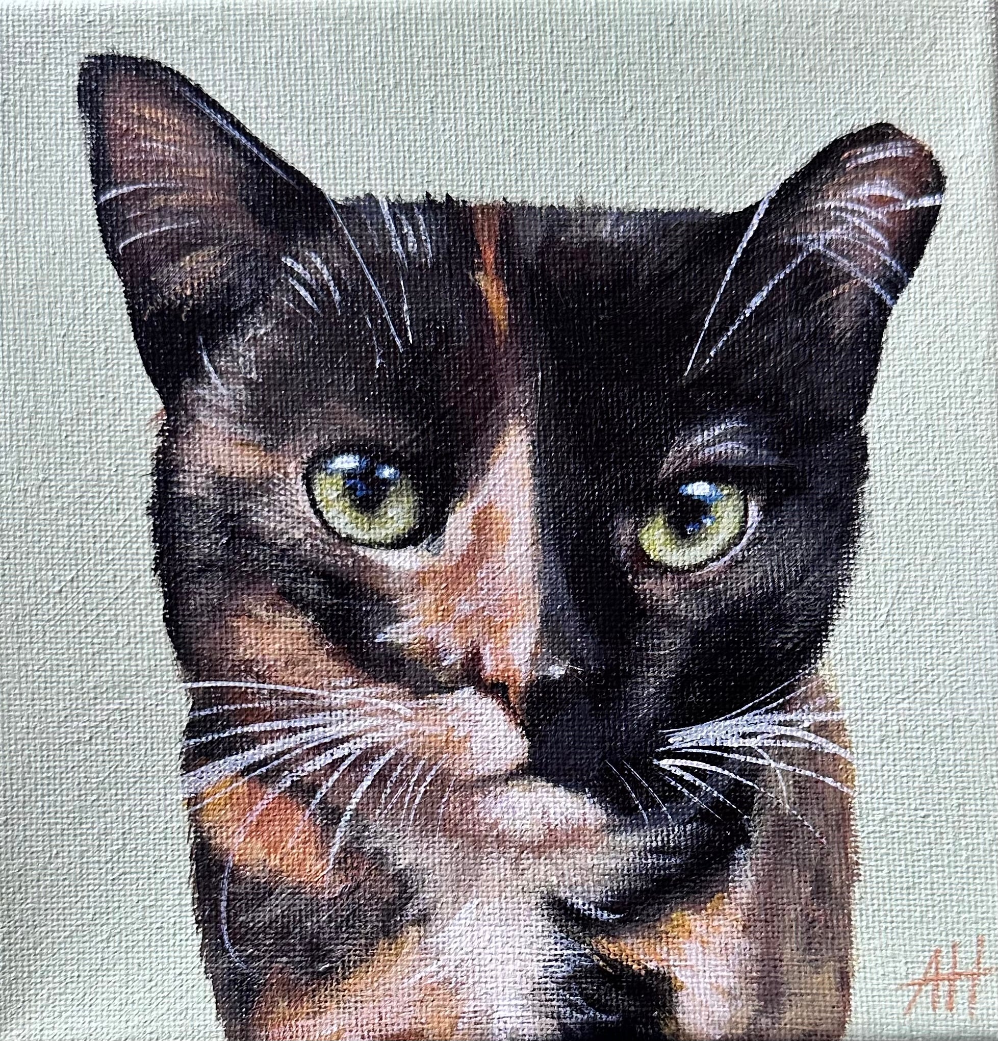 Custom Pet Portrait